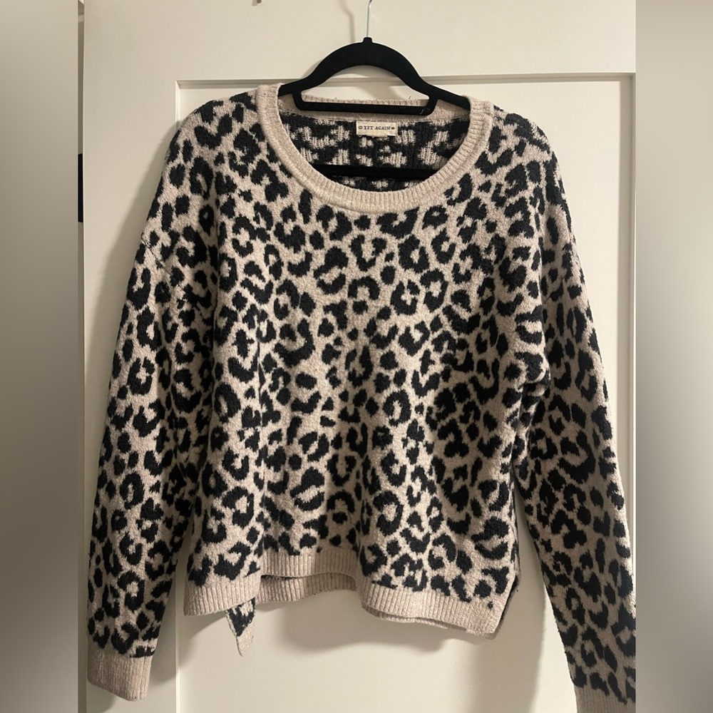 Sweater